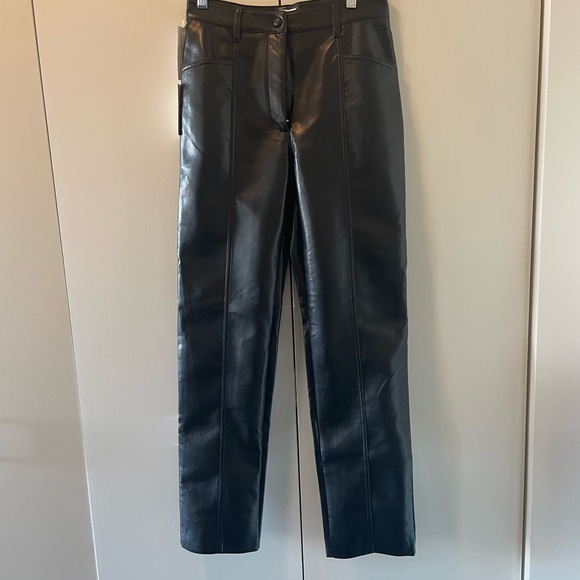 Aritzia Wilfred Rebel Pant - Picture 4 of 8